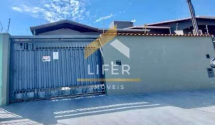 Casa com 3 quartos à venda na Rua Teófilo Tavares Filho, 104, Parque Jambeiro, Campinas, 153 m2 por R$ 640.000