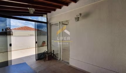 Cobertura com 3 quartos à venda na Rua São Miguel Arcanjo, 1730, Jardim Nova Europa, Campinas, 135 m2 por R$ 600.000