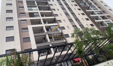 Apartamento com 2 quartos à venda na Rua Lauro Vannucci, 997, Parque Rural Fazenda Santa Cândida, Campinas, 61 m2 por R$ 730.000