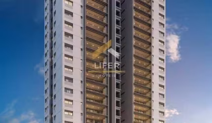 Apartamento com 3 quartos à venda na Rua Doutor Antônio de Arruda Camargo, 225, Nova Campinas, Campinas, 120 m2 por R$ 1.735.496