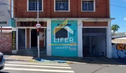 Prédio à venda na Rua Treze de Maio, 331, Vila Olivo, Valinhos, 700 m2 por R$ 1.380.000