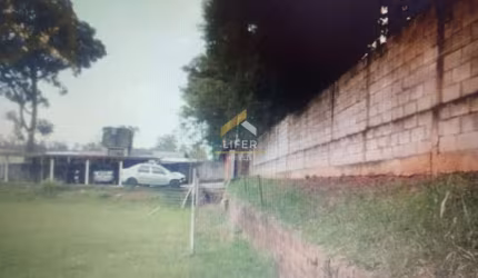 Terreno comercial à venda na dos Correios, 258, Macuco, Valinhos por R$ 1.700.000