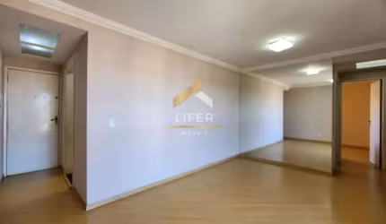 Apartamento com 3 quartos à venda na Rua Doutor Herculano Gouvea Neto, 460, Loteamento Parque São Martinho, Campinas, 64 m2 por R$ 440.000