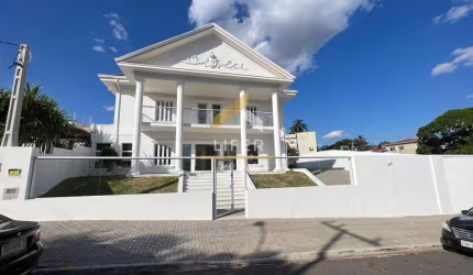Prédio à venda na Rua Doutor José Ferreira de Camargo, 688, Nova Campinas, Campinas, 840 m2 por R$ 10.000.000