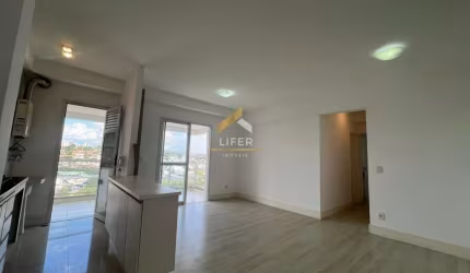 Apartamento com 3 quartos à venda na Rua Henrique Schroeder, 26, Jardim Belo Horizonte, Campinas, 86 m2 por R$ 980.000