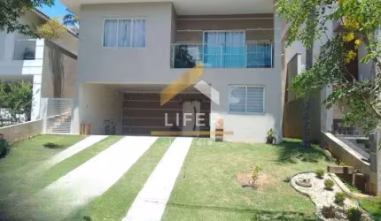 Casa em condomínio fechado com 3 quartos à venda na Avenida João Páffaro, 2000, Pinheirinho, Vinhedo, 205 m2 por R$ 1.390.000