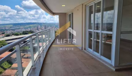 Apartamento com 3 quartos para alugar na Rua Francisco Glicério, 1620, Vila Embaré, Valinhos, 185 m2 por R$ 11.000