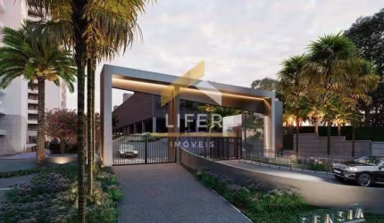 Apartamento com 2 quartos para alugar na R. Tabelião Aguinaldo Xavier de Souza, 121, Parque Prado, Campinas, 64 m2 por R$ 4.500