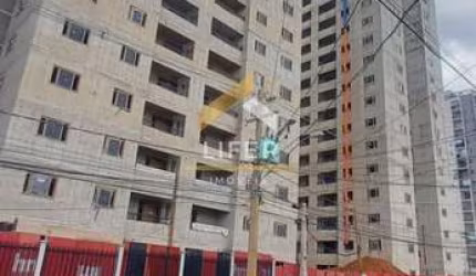 Apartamento com 3 quartos à venda na Avenida Governador Pedro de Toledo, 883, Bonfim, Campinas, 64 m2 por R$ 580.000