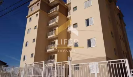 Apartamento com 2 quartos à venda na Rua Eliana de Castro, 136, Jardim Monte Verde, Valinhos, 60 m2 por R$ 390.000