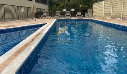 Apartamento com 2 quartos à venda na Avenida São José dos Campos, 150, Jardim Nova Europa, Campinas, 48 m2 por R$ 260.000