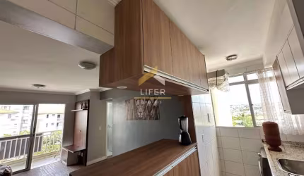 Apartamento com 2 quartos à venda na Rua Maria Aparecida de Camargo Romão, 315, Jardim Nova Hortolândia I, Hortolândia, 49 m2 por R$ 255.000