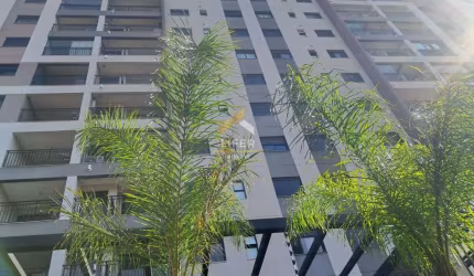 Apartamento com 3 quartos à venda na Rua Lauro Vannucci, 997, Parque Rural Fazenda Santa Cândida, Campinas, 74 m2 por R$ 1.100.000