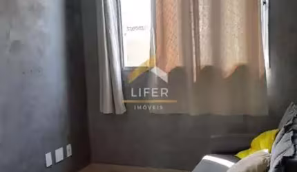 Apartamento com 2 quartos à venda na Avenida São José dos Campos, 3175, Vila Campos Sales, Campinas, 45 m2 por R$ 220.000