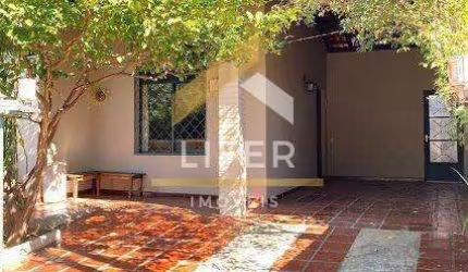 Casa com 3 quartos à venda na Rua Ernani Pereira Lopes, 1718, Jardim Flamboyant, Campinas, 152 m2 por R$ 600.000