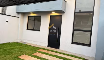 Casa com 3 quartos à venda na Angiolina Anselmi Ermani, 357, Jardim Marambaia, Jundiaí, 94 m2 por R$ 690.000