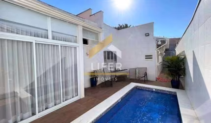 Casa com 3 quartos à venda na Rua Benedito Loro, 68, Jardim Roseira, Campinas, 178 m2 por R$ 950.000