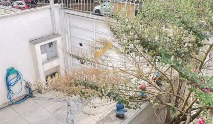 Casa com 3 quartos para alugar na Rua Tomás Ribeiro Colaço, 250, Jardim Vivan, São Paulo, 169 m2 por R$ 8.000