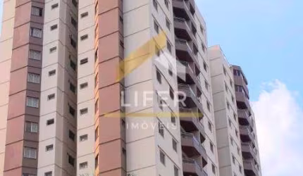Apartamento com 3 quartos à venda na Rua Jasmim, 750, Chácara Primavera, Campinas, 78 m2 por R$ 600.000