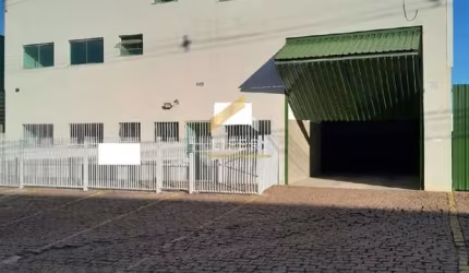 Barracão / Galpão / Depósito para alugar no Américan Park Empresarial NR, Indaiatuba , 765 m2 por R$ 15.570