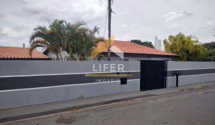Chácara / sítio com 4 quartos à venda no Chácaras Assay, Hortolândia , 334 m2 por R$ 950.000