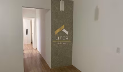Apartamento com 2 quartos à venda na Rua Vitório Randi, 135, Jardim Alto da Boa Vista, Valinhos, 47 m2 por R$ 298.000