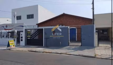 Casa com 3 quartos à venda na Rua Alberto Degrande, 635, Jardim Nova Mercedes, Campinas, 210 m2 por R$ 650.000