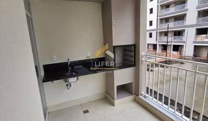 Apartamento com 2 quartos à venda na Rodovia dos Agricultores, 2000, Jardim Portugal, Valinhos, 73 m2 por R$ 585.000