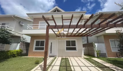 Casa em condomínio fechado com 3 quartos à venda na Rua dos Servidores, 490, Sao Joaquim, Vinhedo, 210 m2 por R$ 1.200.000