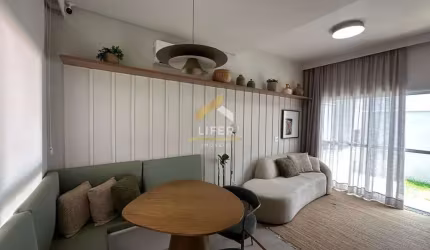 Casa em condomínio fechado com 3 quartos à venda na I, 115, Vila Conquista, Hortolândia, 72 m2 por R$ 458.350