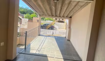 Casa com 3 quartos à venda na Rua Cibele Delcanton Zago, 463, Vila Tofanello, Campinas, 114 m2 por R$ 550.000