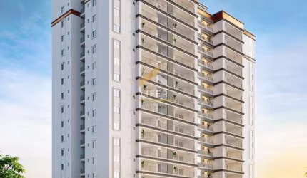 Apartamento com 3 quartos à venda na Avenida José Bonifácio, 2712, Jardim das Paineiras, Campinas, 125 m2 por R$ 1.600.571