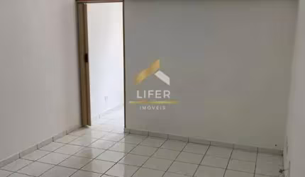 Apartamento com 1 quarto à venda na Avenida Francisco Glicério, 435, Vila Lídia, Campinas, 49 m2 por R$ 209.500