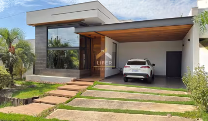 Casa em condomínio fechado com 3 quartos à venda no Jardim Residencial Helvétia Park I, Indaiatuba , 250 m2 por R$ 2.570.000