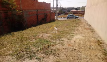 Terreno à venda na Rua Treze, 57, Residencial Cittá Di Firenze, Campinas por R$ 178.000