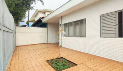 Casa com 2 quartos à venda na Rua Carlos Gerin, 110, Jardim Chapadão, Campinas, 133 m2 por R$ 585.000