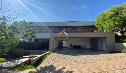 Casa em condomínio fechado com 3 quartos à venda na Rua Abrahão Kalil Aun, 1400, Monte Alegre, Vinhedo, 413 m2 por R$ 3.800.000