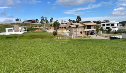 Terreno à venda na Rua Salvador Caruso Orlando, 1729, Medeiros, Jundiaí por R$ 522.000