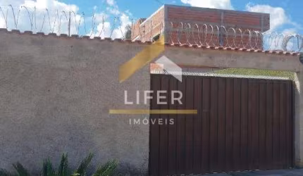 Casa com 4 quartos à venda na Rua Sebastião Ignácio da Silva, 14, Parque Jambeiro, Campinas, 145 m2 por R$ 375.000
