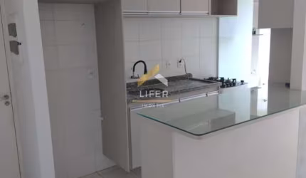 Apartamento com 2 quartos à venda na Álvaro dos Santos, 205, Jardim Adriana, Indaiatuba, 50 m2 por R$ 400.000