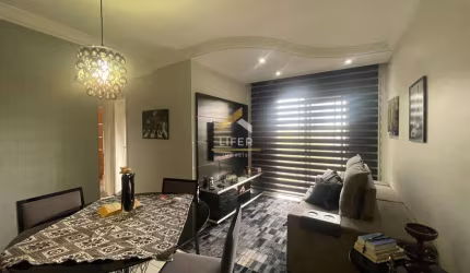 Apartamento com 3 quartos à venda na Rua Hermantino Coelho, 758, Mansões Santo Antônio, Campinas, 73 m2 por R$ 650.000