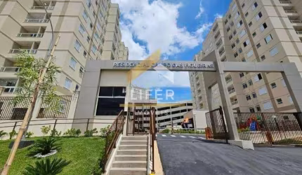 Apartamento com 2 quartos à venda na Rua Sta Cruz das Palmeiras, 1-651, Jardim Nova Europa, Campinas, 47 m2 por R$ 330.000