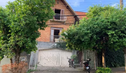 Casa com 10 quartos para alugar na Rua Doutor Lourenço Granato, 395, Jardim Lumen Christi, Campinas, 400 m2 por R$ 7.100