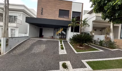Casa em condomínio fechado com 3 quartos à venda na Avenida Dermival Bernardes Siqueira, 001, Swiss Park, Campinas, 250 m2 por R$ 3.000.000