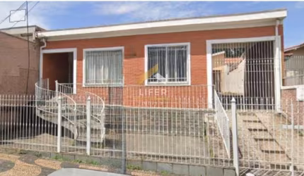 Casa comercial à venda na Rua General Setembrino de Carvalho, 799, Ponte Preta, Campinas, 181 m2 por R$ 700.000