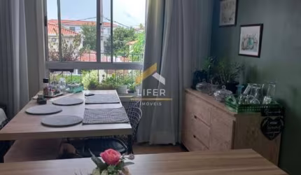 Apartamento com 3 quartos à venda na Rua Joaquim Marcelino Leite, 425, Vila São Francisco, Hortolândia, 69 m2 por R$ 350.000