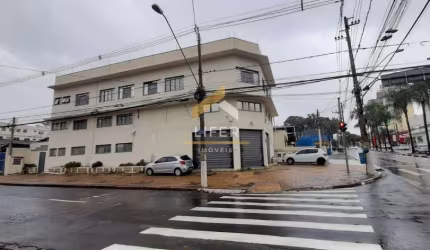 Prédio para alugar na Avenida Brasil, 635, Jardim Chapadão, Campinas, 765 m2 por R$ 19.000