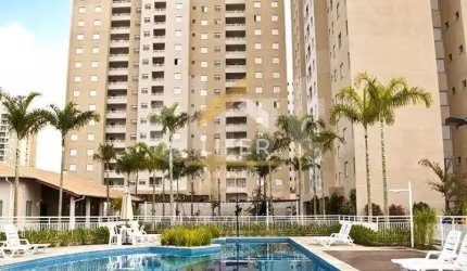 Cobertura com 3 quartos à venda na Rua Hermantino Coelho, 595, Mansões Santo Antônio, Campinas, 160 m2 por R$ 1.350.000