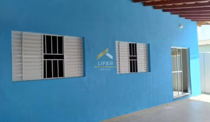 Casa com 3 quartos à venda na Rua Maria Amália Colaço Paes, 397, Vila Castelo Branco, Campinas, 90 m2 por R$ 440.000