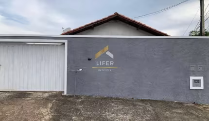 Casa com 3 quartos à venda na Rua Manoel Herculano Marques de Fontes, 542, Parque da Figueira, Campinas, 134 m2 por R$ 500.000